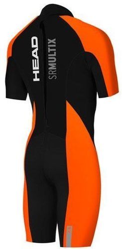 HEAD-Combinaison Courte Head Swimrun Multix 2,5-1