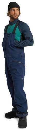 BURTON-Burton Reserve Bib - Pantalon de ski-2