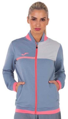 JOMA-Joma Aquiana - Veste de tennis-0