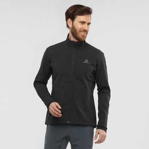 SALOMON-Salomon Agile Softshell-3