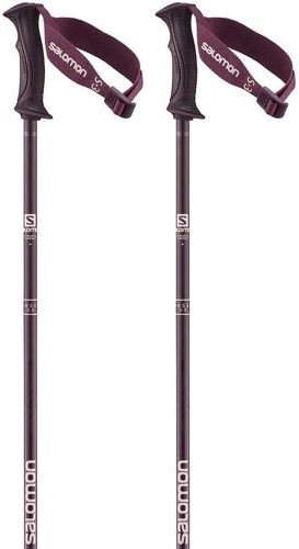 SALOMON-Batons De Ski Salomon Angel S3 Fig Femme-image-1