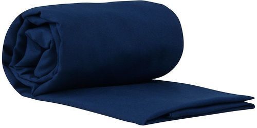 SEA TO SUMMIT-Drap de sac Sea to Summit Mummy Tapered bleu marine-2