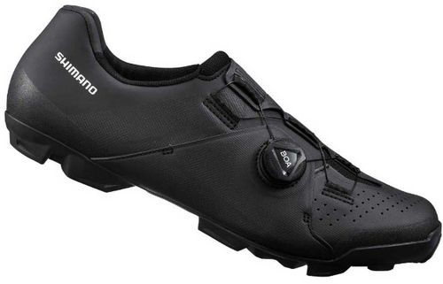 SHIMANO-Zapatillas Shimano MTB XC300-image-1