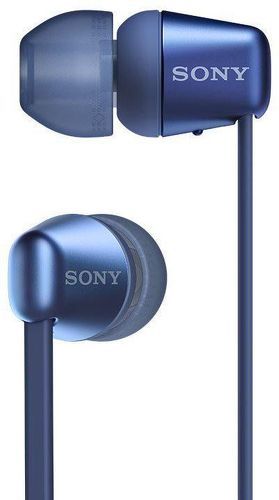 Sony-Sony Wi-c310 In Ear-image-1