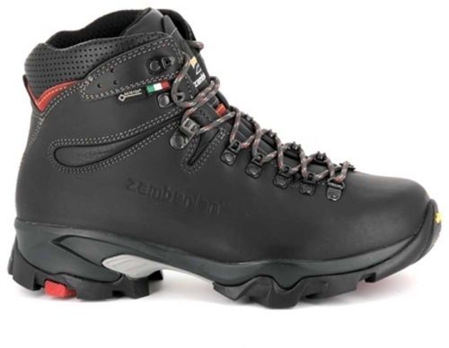 Zamberlan-Zamberlan 985 Vioz Goretex Wide Last - Chaussures de randonnée-2