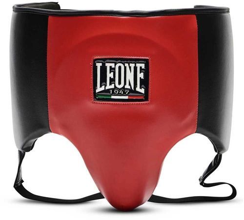 LEONE-Pro Uomo - Coquille de protection de boxe-0