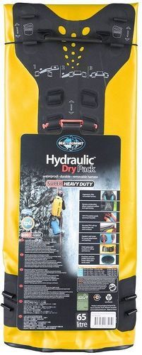 SEA TO SUMMIT-Sea To Summit Hydraulic Dry Bag With Harness 65l-2