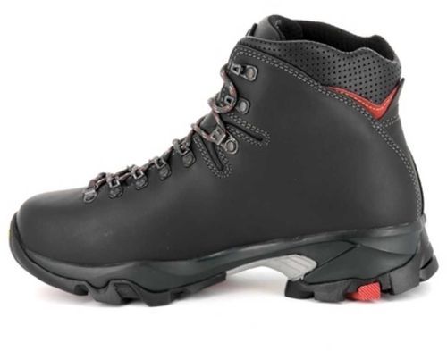 Zamberlan-Zamberlan 985 Vioz Goretex Wide Last - Chaussures de randonnée-3