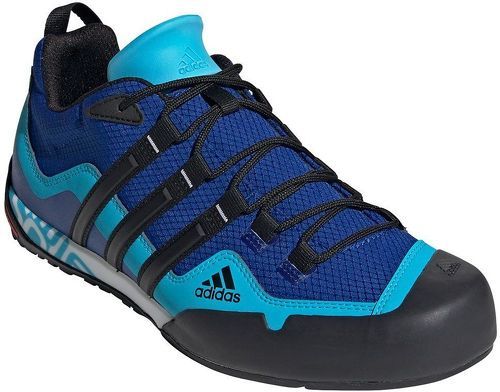 adidas-Chaussure d'approche Terrex Swift Solo-3