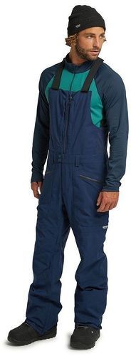 BURTON-Burton Reserve Bib - Pantalon de ski-1