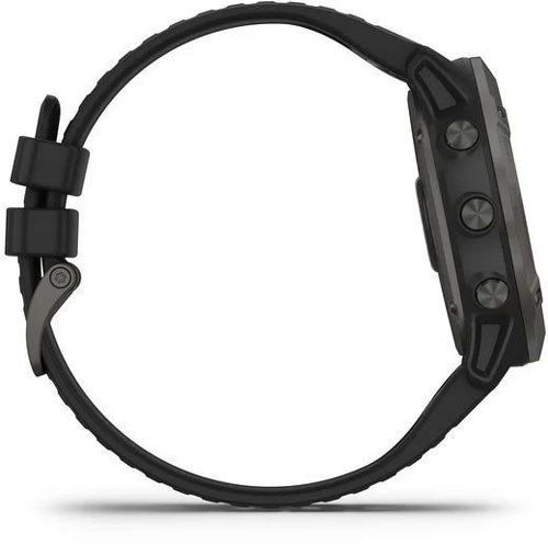 GARMIN-Fenix 6X Pro Solar-4