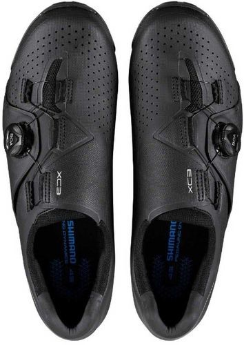 SHIMANO-Shimano Xc3 - Chaussures de vélo-3