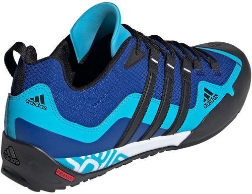 adidas-Chaussure d'approche Terrex Swift Solo-4