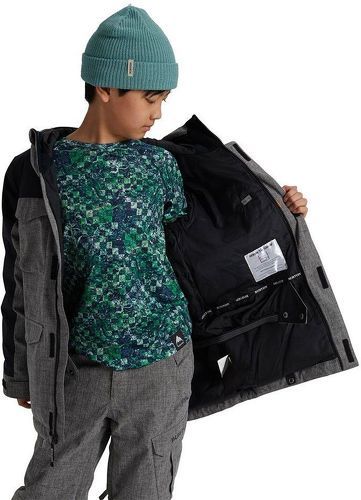 BURTON-Burton Covert - Veste De Ski-1