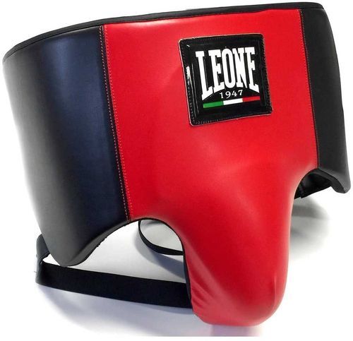 LEONE-Pro Uomo - Coquille de protection de boxe-2