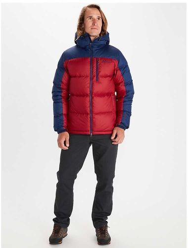 Marmot-Marmot Guides Down - Veste de ski-3