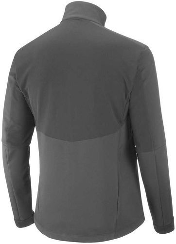 SALOMON-Salomon Agile Softshell-1