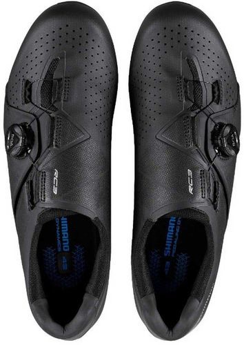 SHIMANO-Shimano Rc3 - Chaussures de vélo-3