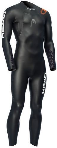 HEAD-Head Swimming Open Water Shell 3/2/2 Mm-0