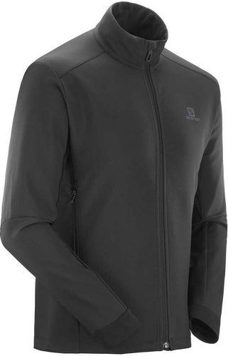 SALOMON-Salomon Agile Softshell-2