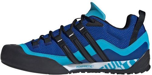 adidas-Chaussure d'approche Terrex Swift Solo-2