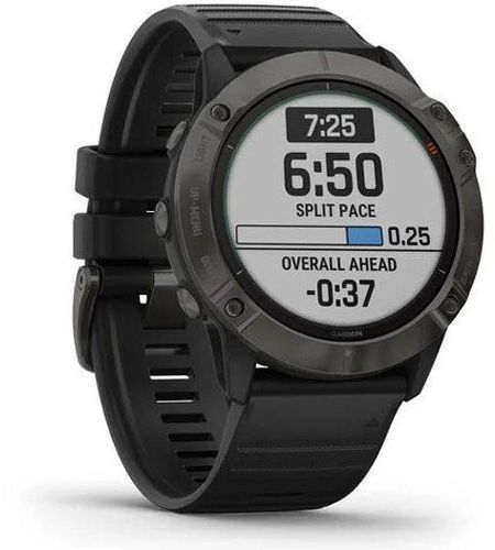 GARMIN-Fenix 6X Pro Solar-3