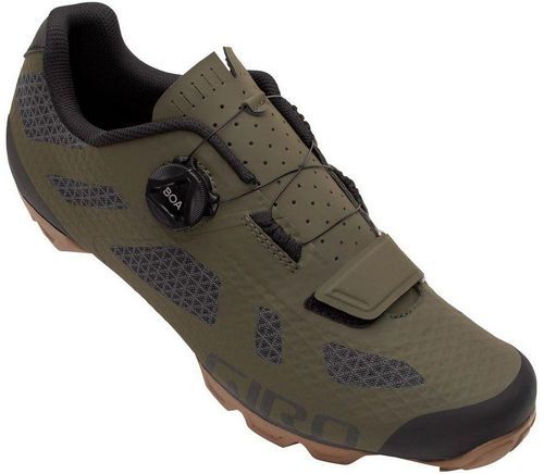 GIRO-Giro Rincon - Chaussures de VTT-1