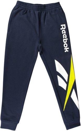 REEBOK-Reebok Long Pants Teen-0