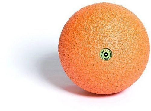 Blackroll-Balle de massage 12cm orange-image-1