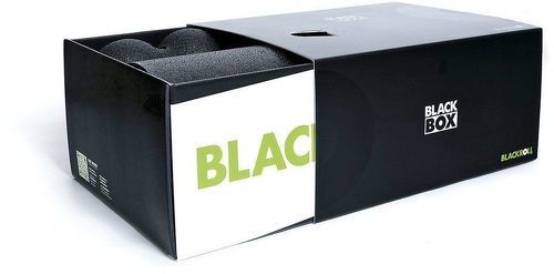 Blackroll-Rouleau de massage Blackbox Set-2