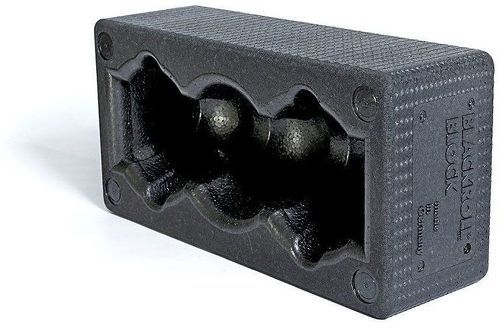 Blackroll-Bloc de yoga-0