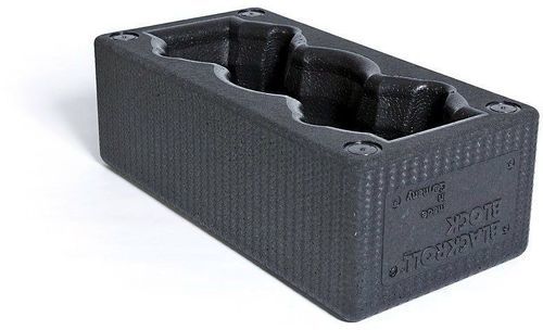 Blackroll-Bloc de yoga-2