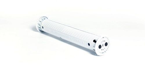 Blackroll-Blackroll Booster - Rouleau vibrant de massage-1