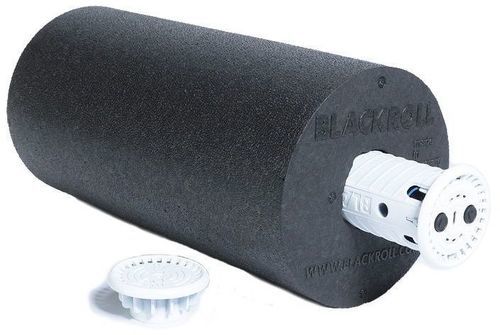 Blackroll-Blackroll Booster - Rouleau vibrant de massage-3