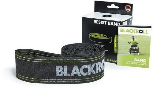 Blackroll-Élastique de résistance Blackroll-image-1