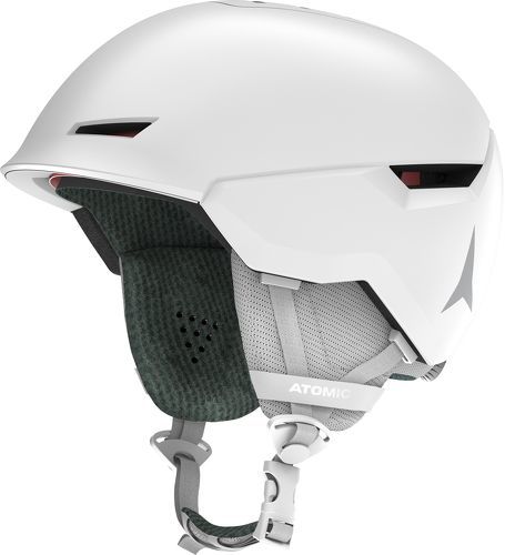 ATOMIC-Casque De Ski Atomic Revent+ White Heather Mixte-0