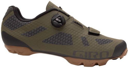 GIRO-Giro Rincon - Chaussures de VTT-image-1
