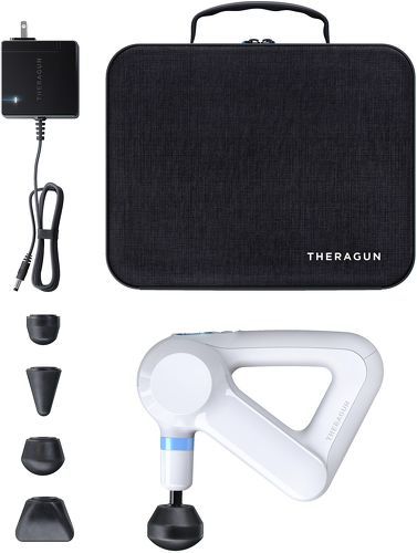 Theragun-Theragun Elite - Pistolet de massage-4