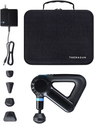 Theragun-Theragun Elite - Pistolet de massage-4