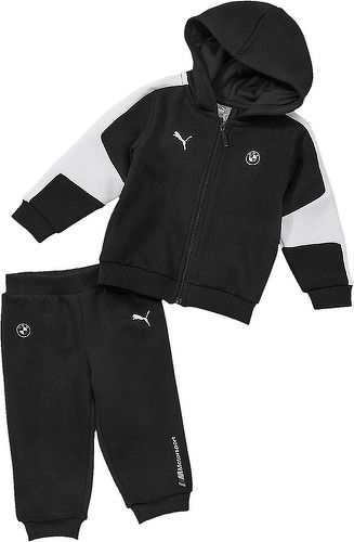 PUMA-Bmw mms blk jogger bb-image-1