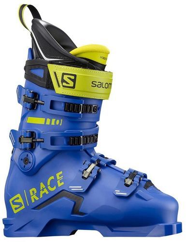 SALOMON-Chaussures De Ski Salomon S/race 110 Race B/acid Homme-image-1