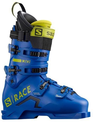 SALOMON-Chaussures De Ski Salomon S/race 130 Race B/acid Homme-image-1