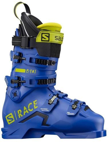 SALOMON-Chaussures De Ski Salomon S/race 140 Race B/acid Homme-image-1