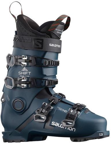 SALOMON-Salomon Shift Pro 100 At Petro - Chaussures de ski alpin-image-1