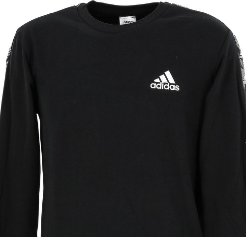 adidas Performance-Sweat-Shirt Essentials Tape-2