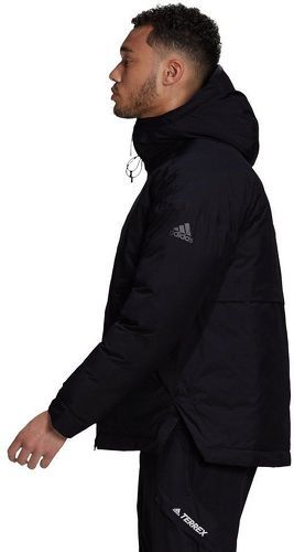 adidas Sportswear-Veste Insulated RAIN.RDY-4