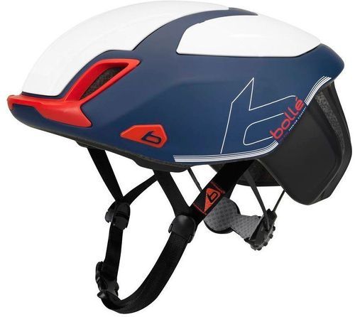 BOLLE-Bolle Cycling The One Premium - Casque de vélo-0