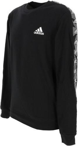 adidas Performance-Sweat-Shirt Essentials Tape-4