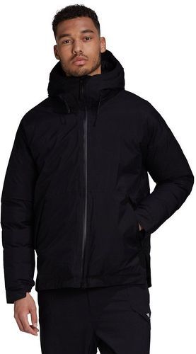 adidas Sportswear-Veste Insulated RAIN.RDY-2