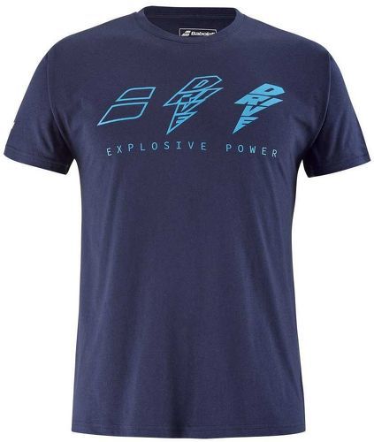 BABOLAT-Babolat Drive Cotton-0
